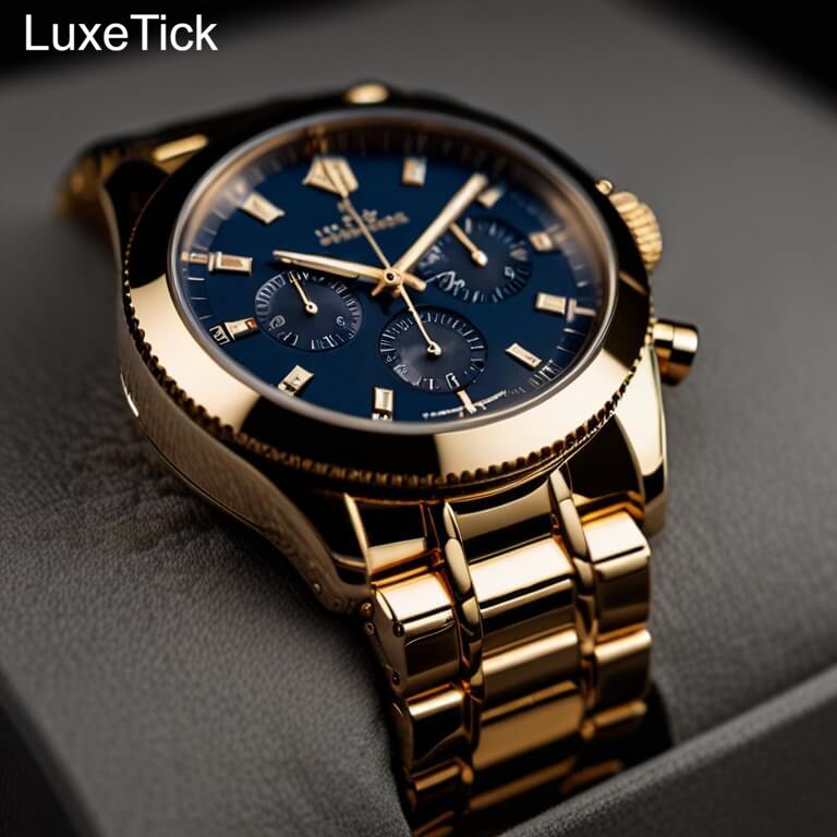 Luxury Watch